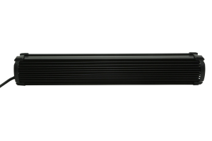 Warn WL Series Light Bar Flood 20in 