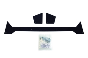 Go Rhino BRJ40 Stubby End Cap Replacement Rub Plate Kit - JK 