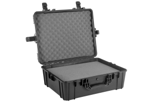 Go Rhino Xventure Gear Hard Case w/Foam Large Box 25in