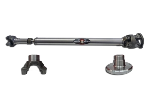 Adams Driveshaft Extreme Duty Rear 1350 CV Driveshaft  - JL 2dr Rubicon