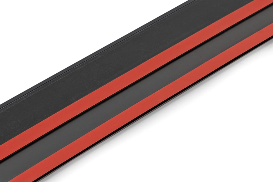 Rough Country Trail Cladding - Tailgate Protector    - JL 