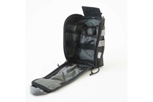 Last US Bag Co. Canteen Nutsack Bag - Black
