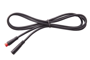 Diode Dynamics M8 3-Pin Extension Wire - 1m