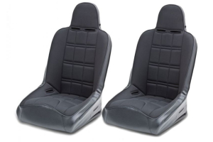 MasterCraft Nomad Front Seat Black Pair