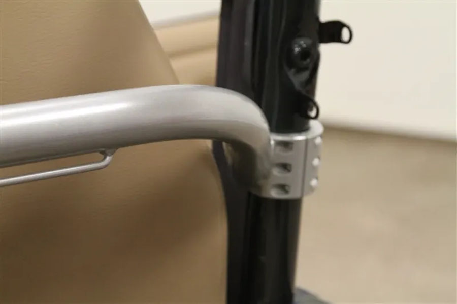 Rock Hard 4x4 Straight Across Front Harness Bar - LJ/TJ