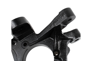 Synergy Manufacturing HD Steering Knuckle, High Steer - Driver Side - JT/JL