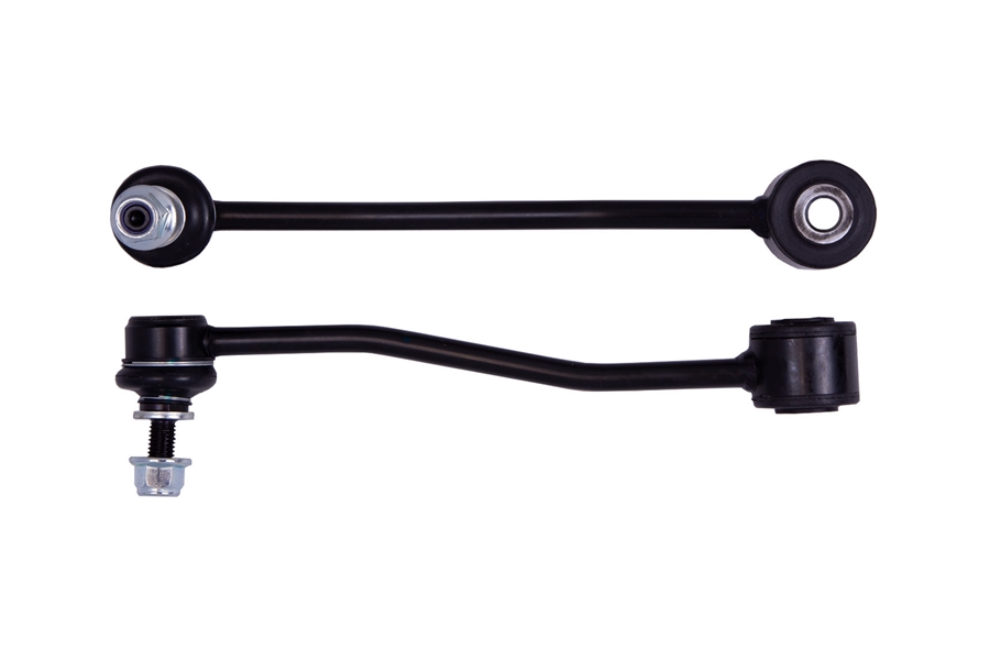 Bilstein 1.5in B8 5100 Lift Kit w/Winch - JL 4dr 2.0L/3.6L