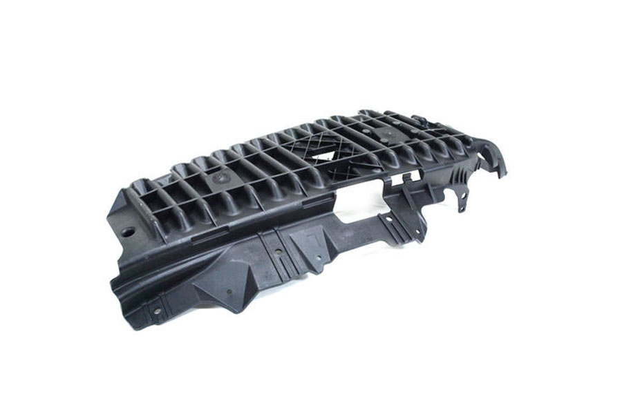 Mopar Front Fender Flare Support - Driver Side - JK 