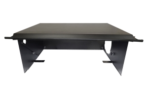 Tuffy Security Deck Enclosure - JL 4dr