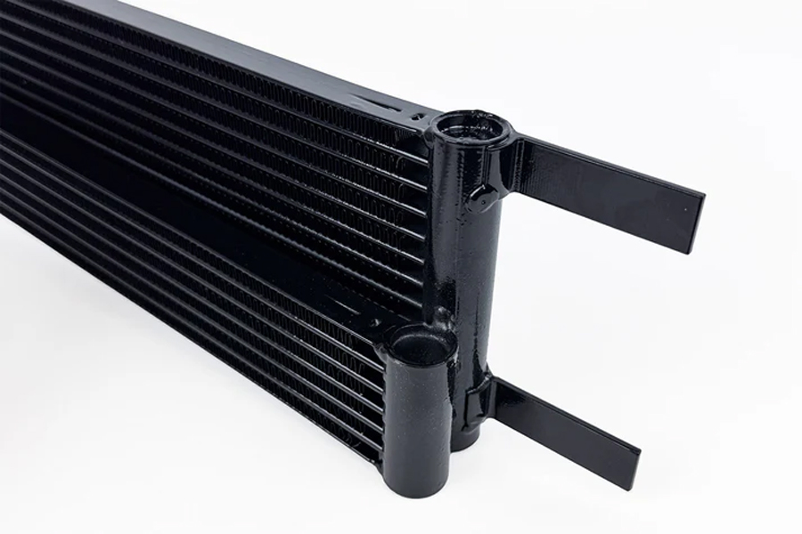 CSF Radiators High-Performance Transmission Oil Cooler - JT/JL