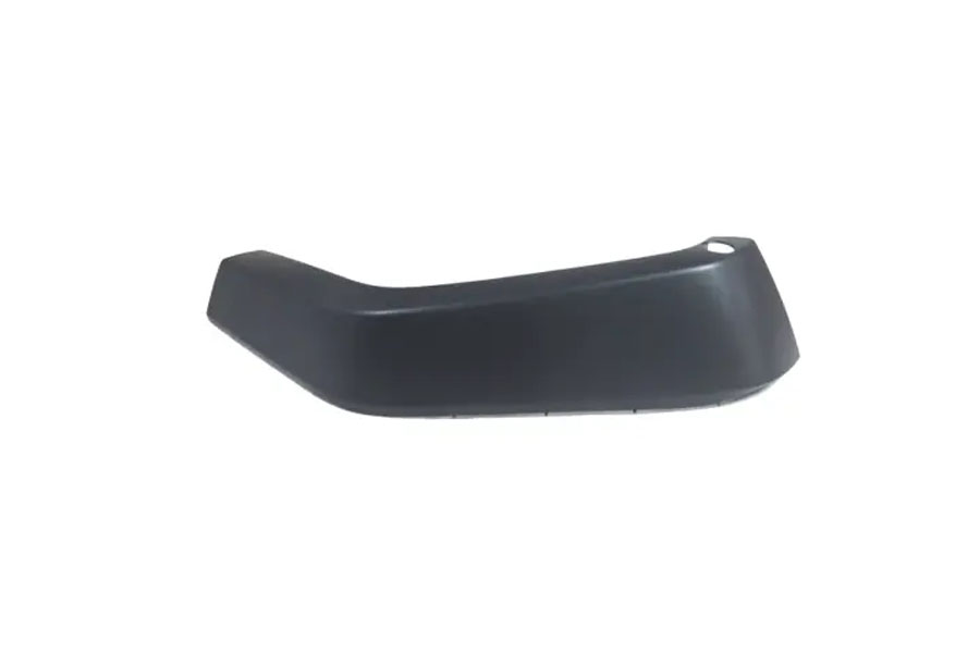 Mopar Wheel Opening Flare Molding - Front Left - JK