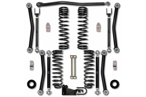 Rock Krawler 2.5in Adventure Series 3 Lift Kit - JK 2dr