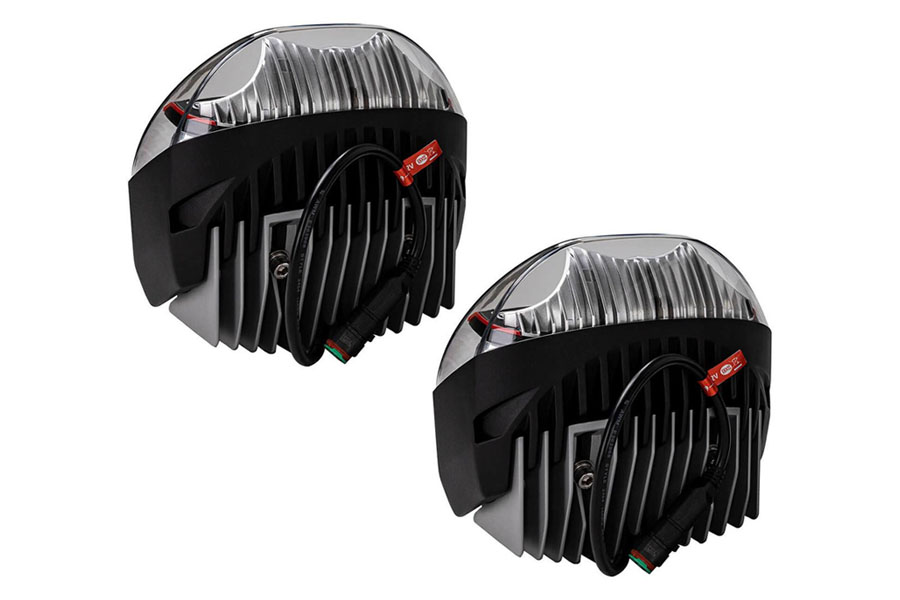 ARB Intensity IQ LED Driving Light