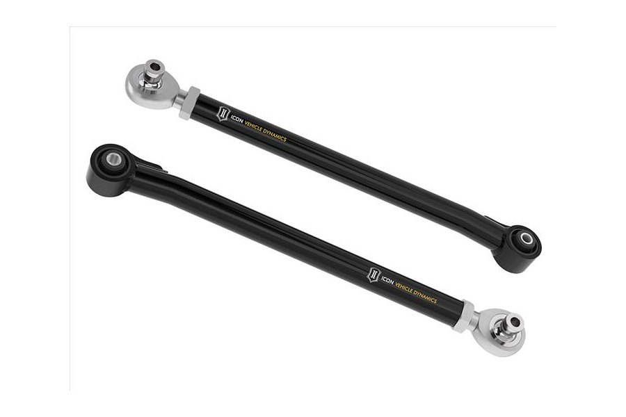 Icon Vehicle Dynamics Tubular Rear Lower Link Kit - Bronco 2021+