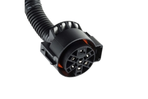 Oracle Lighting 7-Pin Trailer Wiring T-Harness Adapter Plug - JT