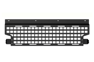 Putco Molle Panel - Front  - JT