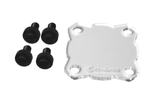 KC HiLites FLEX Shield Cover, Clear - Single