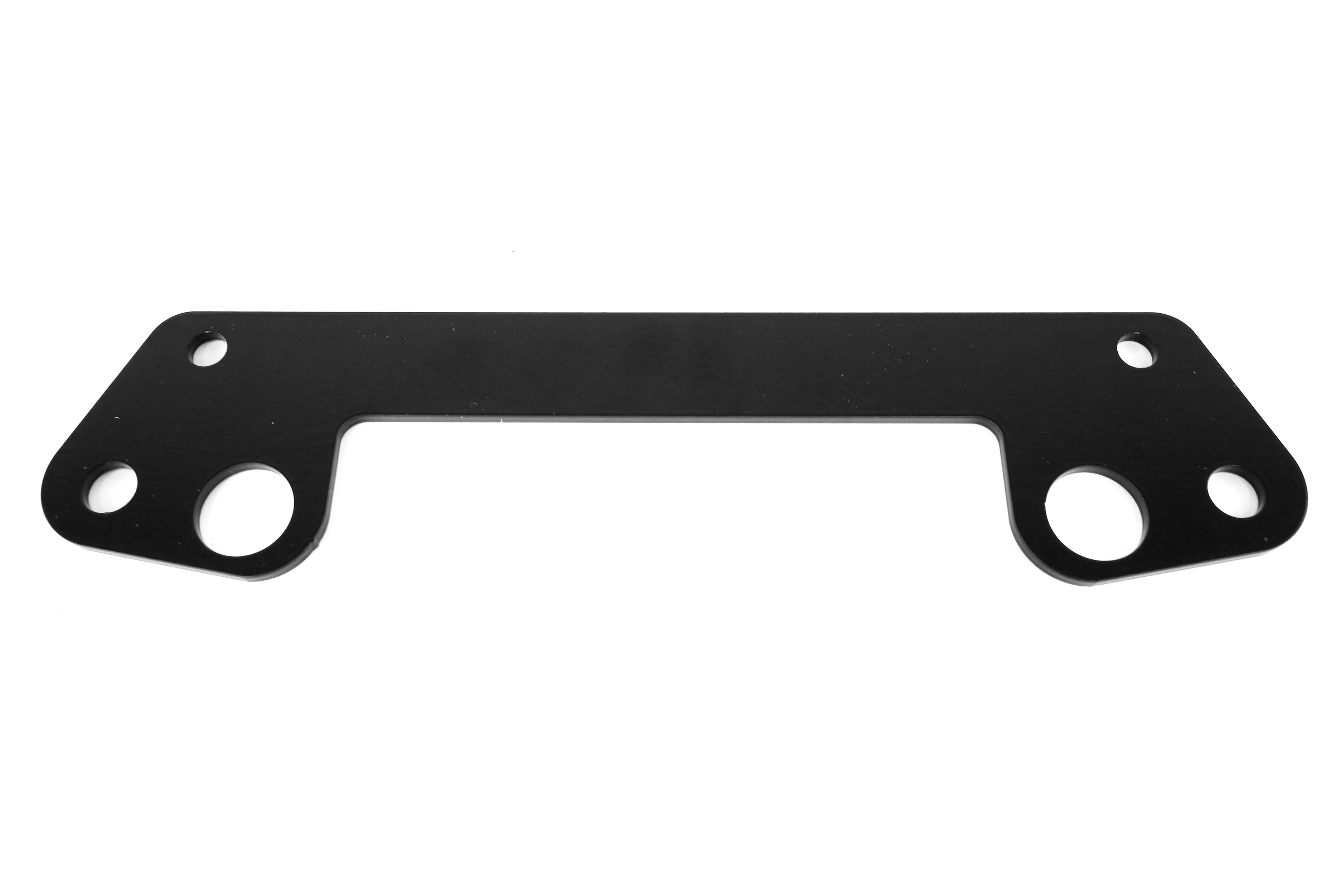 Poison Spyder Roller Fairlead Light Mount