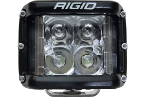 Rigid Industries D-SS Pro Spot