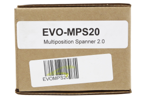 EVO Manufacturing Multi Position Spanner Tool