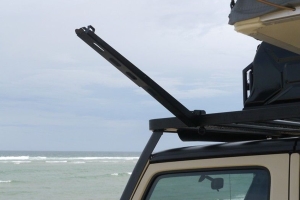 Front Runner Outfitters Rack Mount Shower Arm