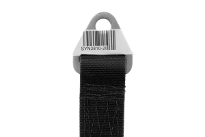 Synergy Manufacturing Quad Wrapped Limit Strap 20in