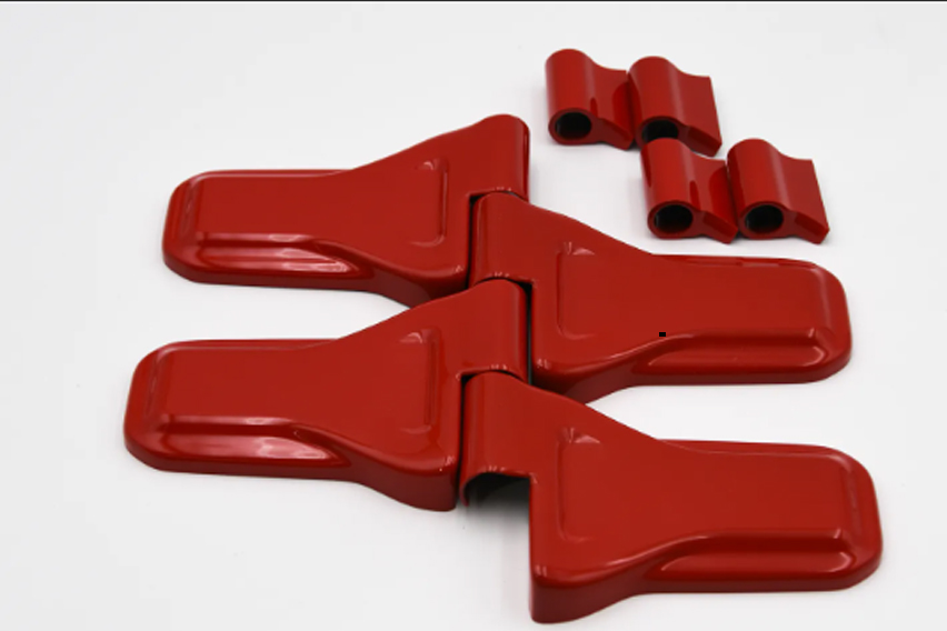 Distinction Applied Cover'd Up Door Hinge Covers - JT/JL