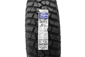 BFGoodrich Mud-Terrain T/A KM2 35X12.50R17 Tire