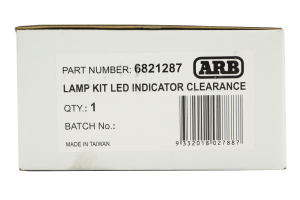 ARB LED Combination Indicator Lamps | 6821287|Northridge4x4