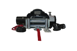 ENGO SR Series Winch 12,000lb