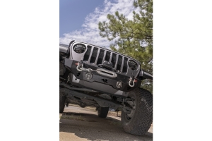 Rugged Ridge Front Skid Plate - JT/JL