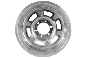 ATX Series Chamber Pro II Beadlock 17x9 6x5.5 - Toyota