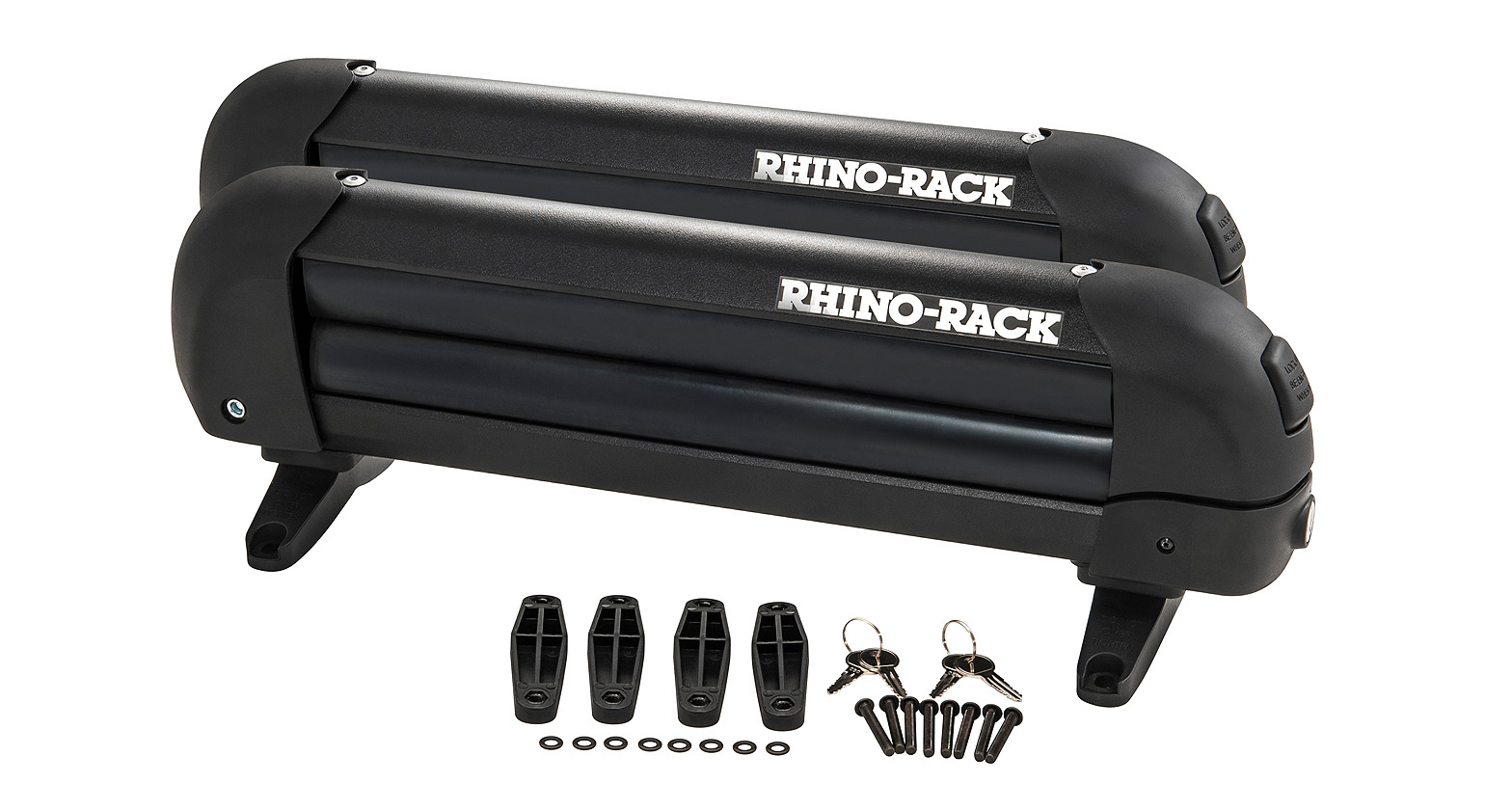 Rhino Rack Ski And Snowboard Carrier