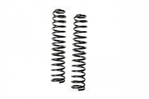 EVO Manufacturing 4.5in HD Front Coil Springs - Pair - JT 