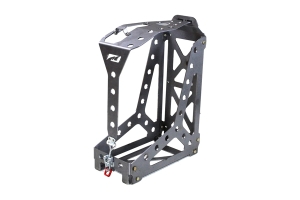 Motobilt Jerry Can Mount for Wavian and Harbor Freight NATO Gas Cans 