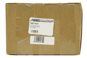 Artec Industires 1 Ton 14 Bolt Rear Disc Brake/ABS Conversion Kit, 52 Tooth - JK