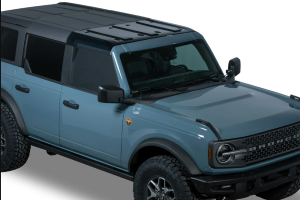 Putco Element Sky View Hard Top  - Bronco 4dr 2021+