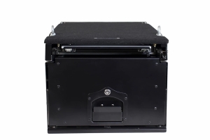 Overland Vehicle Systems Cargo Box w/Slide Out Drawer & Work Station