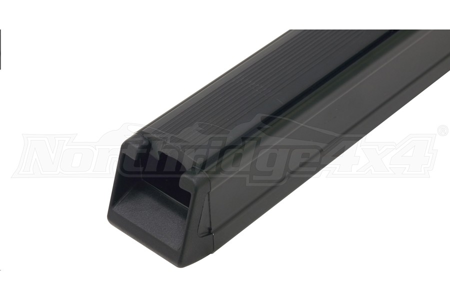 Rhino rack heavy duty crossbar store
