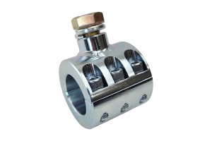 PSC HD Tie Rod Clamp - 2in 