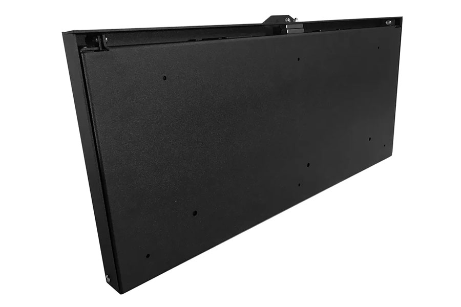 Rock Slide Engineering Tailgate Table  - JL/JK