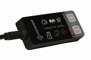 BD Power V3.0 TS Booster 