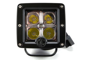 KC Hilites C-Series LED Light System