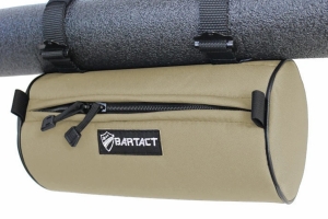 Bartact Roll Bar Barrel Bag - Large, Khaki