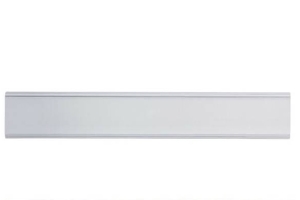 ARB Slimline Lens Cover for Slimline Roof Rack Light Bar - Clear 