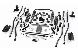 Teraflex 3.5in Alpine RT3 Long Arm Extended-Travel Lift Kit - No Shocks - JT 