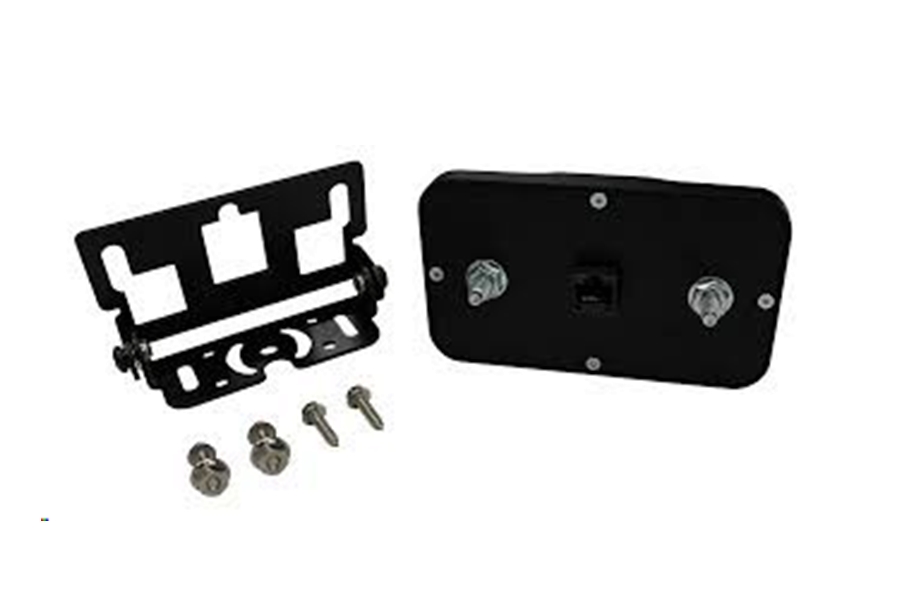 sPOD Bantam w/HD Panel and 84in Battery Cables 