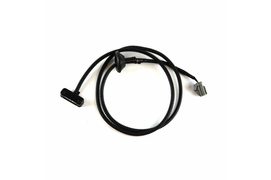 Brandmotion LED 3rd Brake Light Add-On - JK
