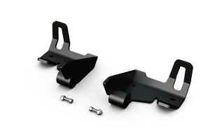 Teraflex Falcon Rear Bolt-On Skid Plate Bracket Kit - JK