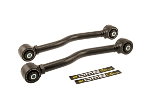 ARB OME Adjustable Rear Upper Control Arms - JK